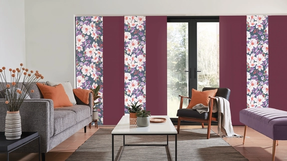 Panel Blinds (25)
